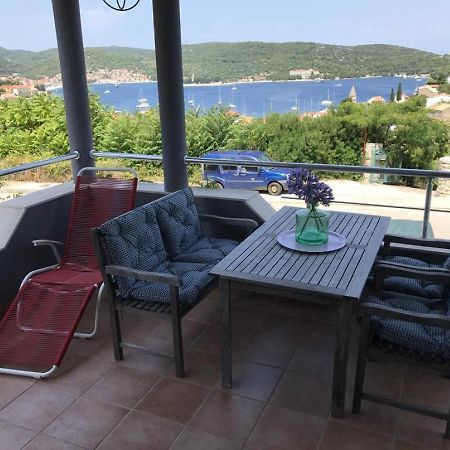 Vila Sunce Vis Exterior photo