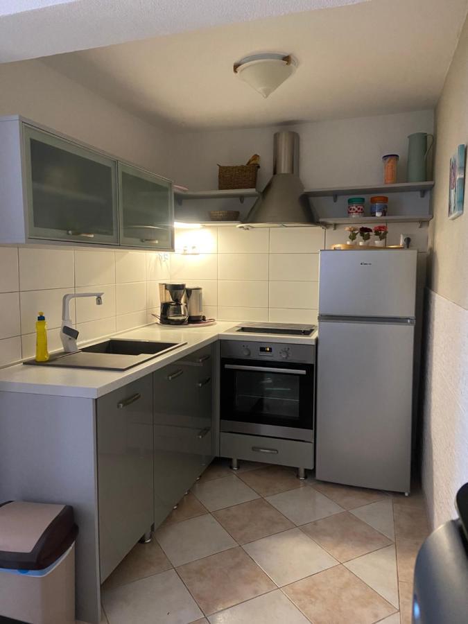 Vila Sunce Vis Exterior photo