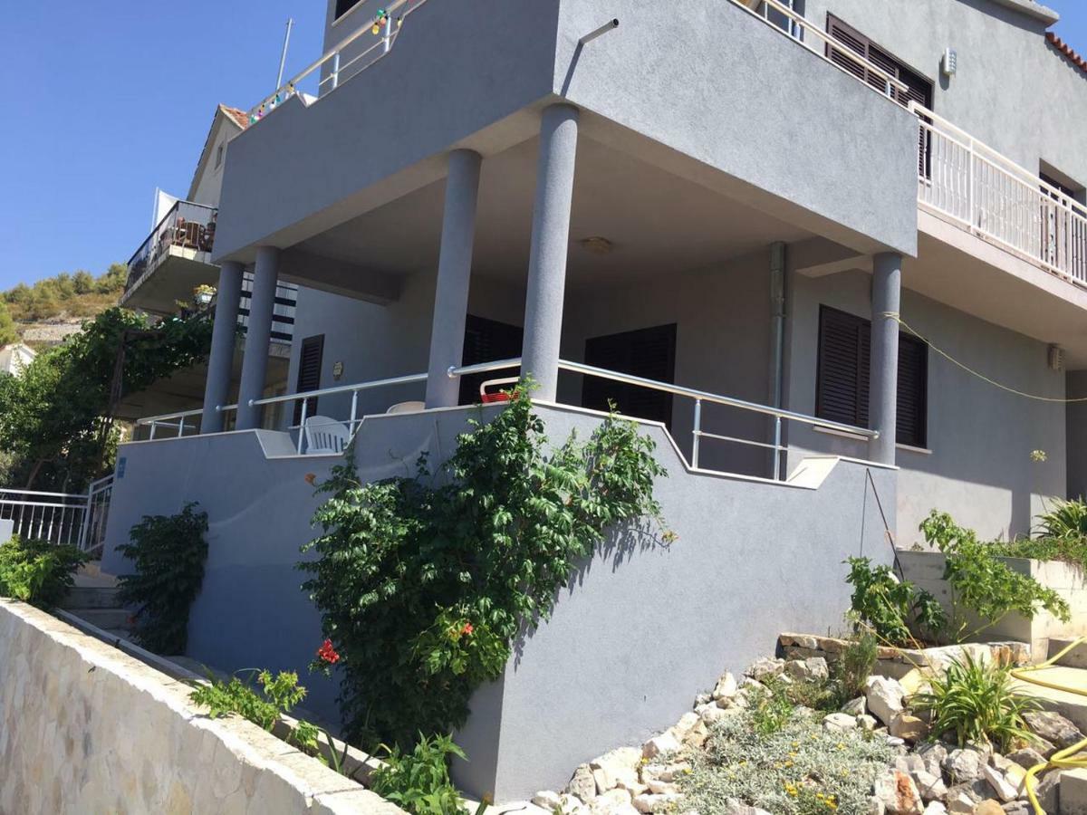 Vila Sunce Vis Exterior photo