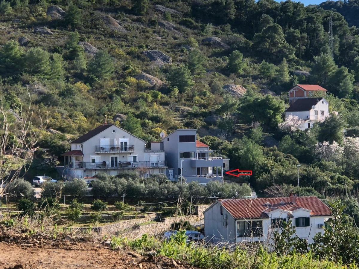 Vila Sunce Vis Exterior photo